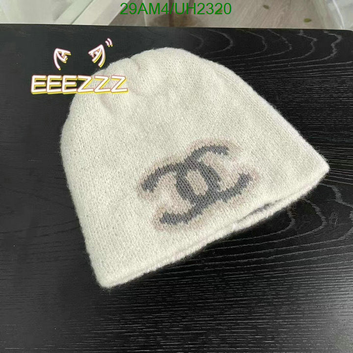 SAMC - CHL Caps & Hats - 078
