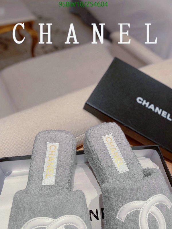 SAMC - CHL Women Shoes Slippers - 150
