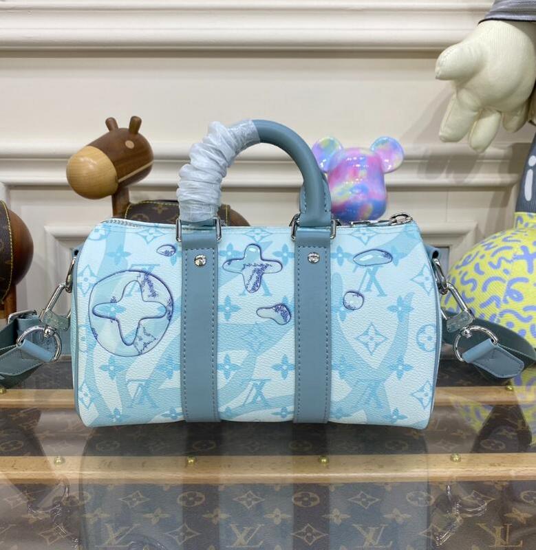 SAMC - LOV Bags - 979