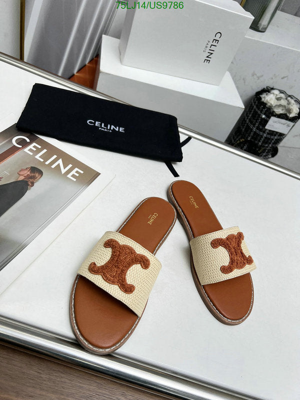 SAMC - COL Women Shoes - 050
