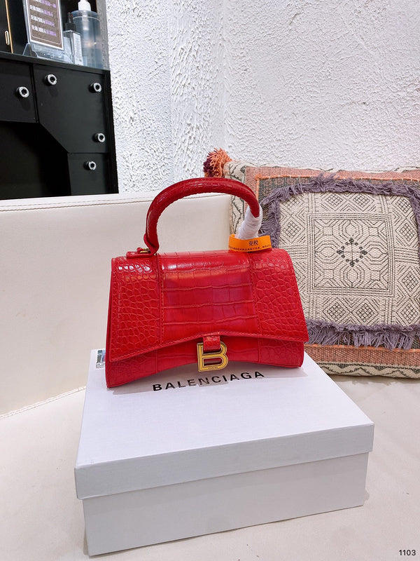 Satchel Bags - BGA Bags - 1318