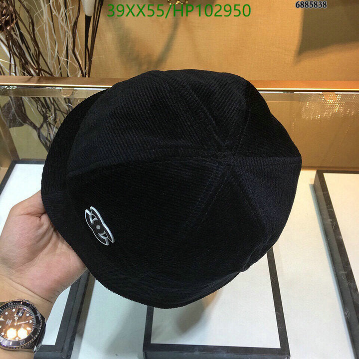 SAMC - CHL Caps & Hats - 540