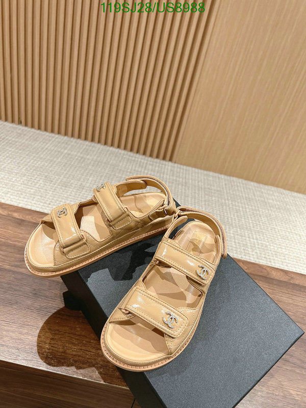 SAMC - CHL Women Shoes Beach - 021