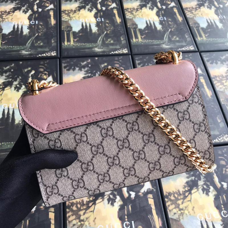 Satchel Bags - GCI Bags - 6284