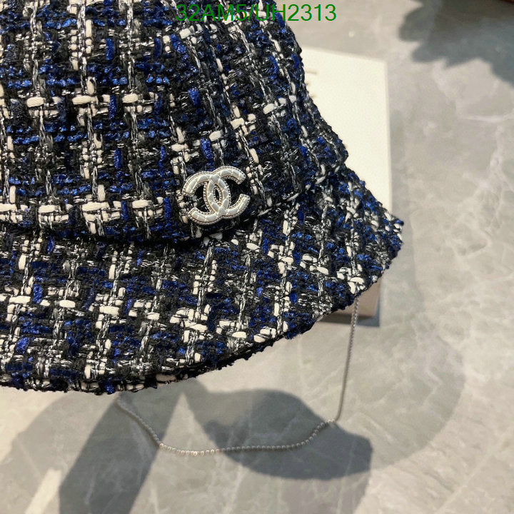SAMC - CHL Caps & Hats - 083