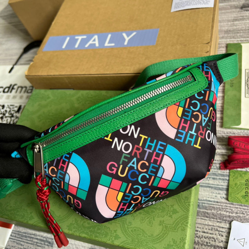 Glami-i - Guki Men Bags - 095