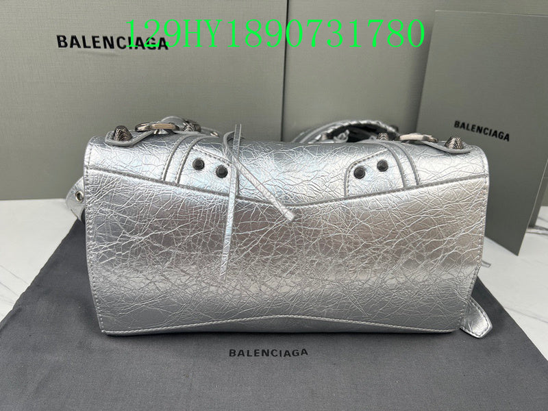 Satchel Bags - BGA Bags - 1673