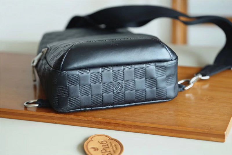 Glami Fashion Lu-Vi bags - 10233