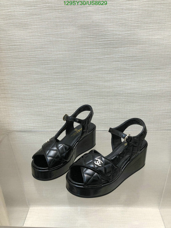 SAMC - CHL Women Shoes High Heels - 116