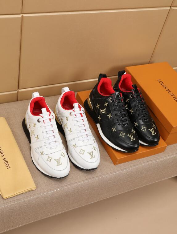 SAMC - LOV Men Shoes - 1776