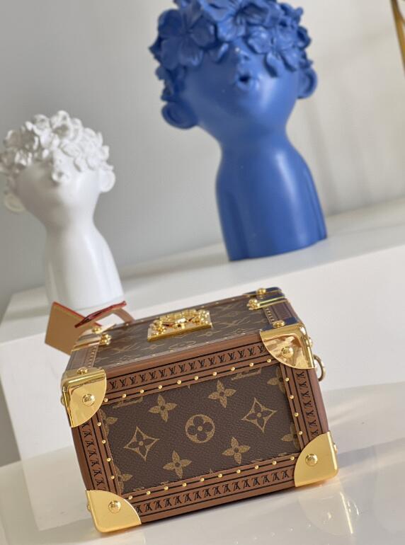SAMC - LOV Bags - 1797