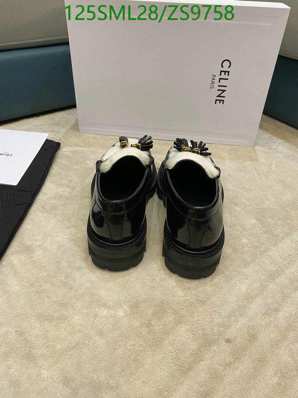 SAMC - COL Women Shoes - 204