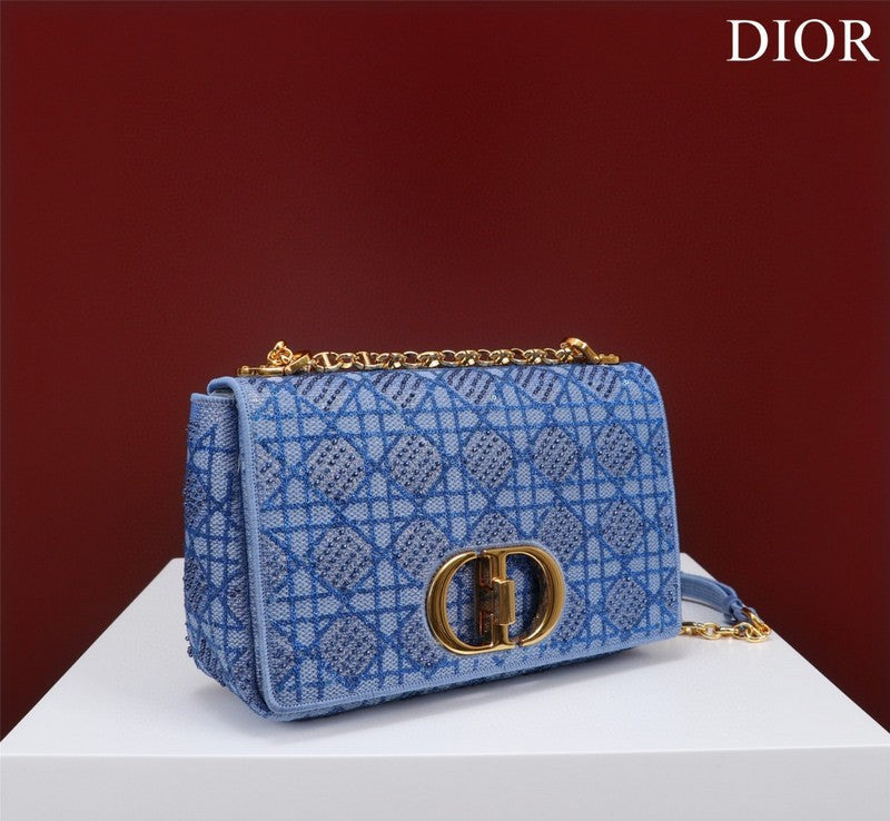 Glami Fashion - DIR Bags - 2018