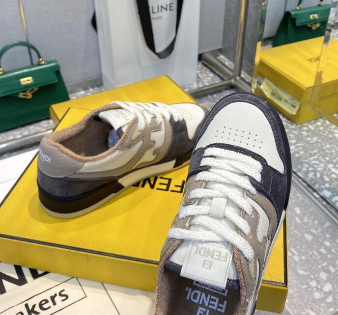 SAMC - FDE Women Shoes - 165