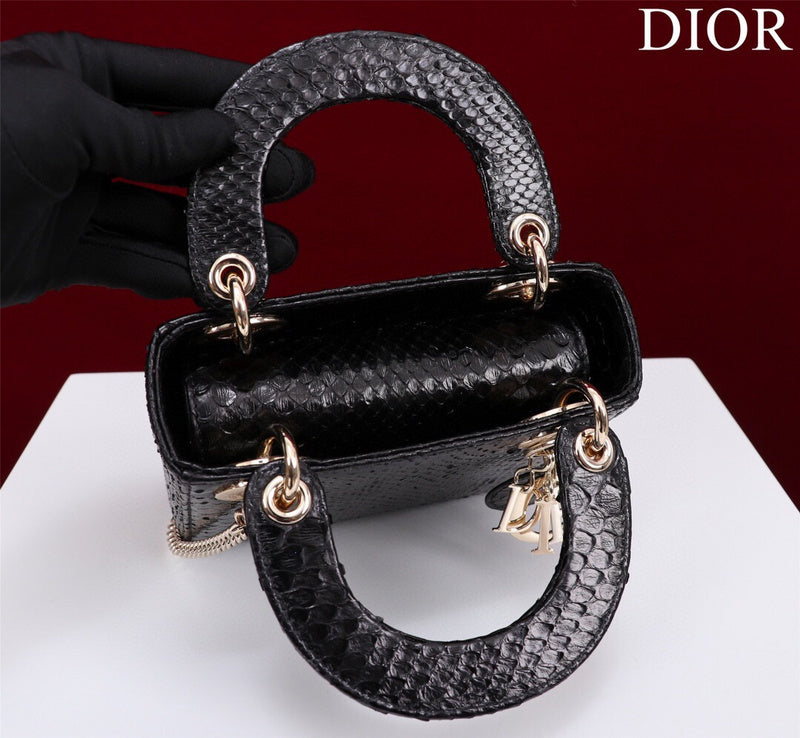 Glami Fashion - DIR Bags - 102