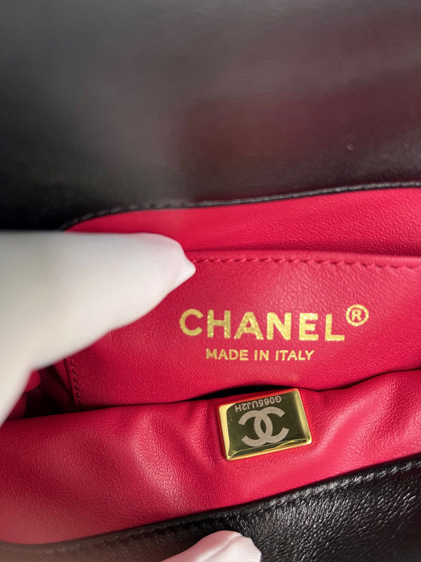 Satchel Bags - CHL Bags - 3370
