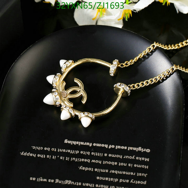 SAMC - CHL Jewelry - 1167