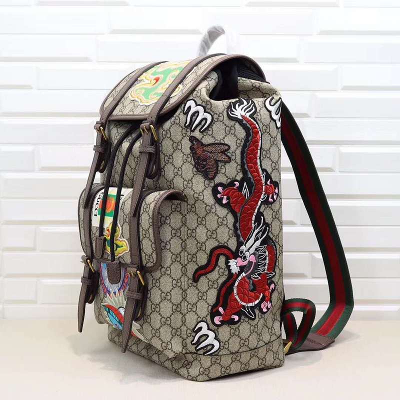 GlamI - GCI Bags - 755