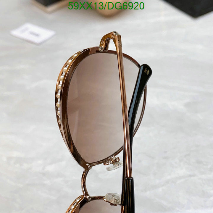 SAMC - CHL Glasses - 023