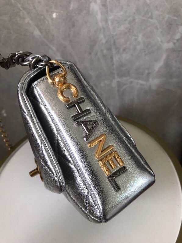Satchel Bags - CHL Bags - 3689