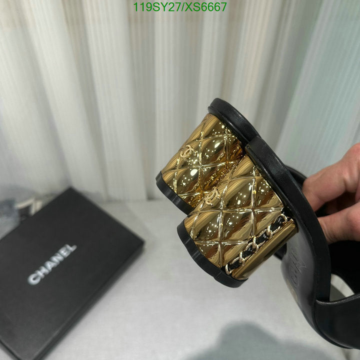 SAMC - CHL Women Shoes High Heels - 199