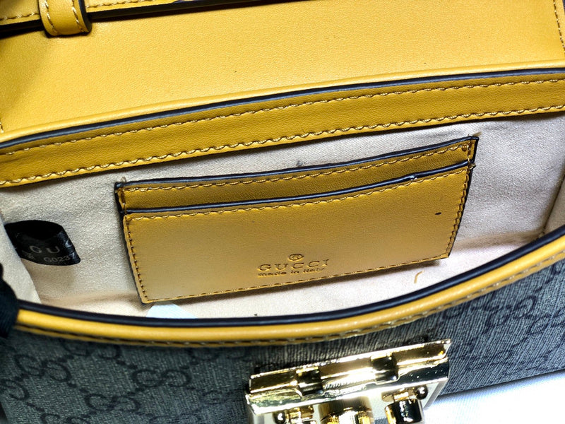 Satchel Bags - GCI Bags - 1566