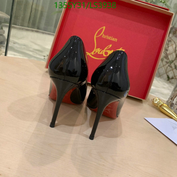 SAMC - CBL Women Shoes - 144