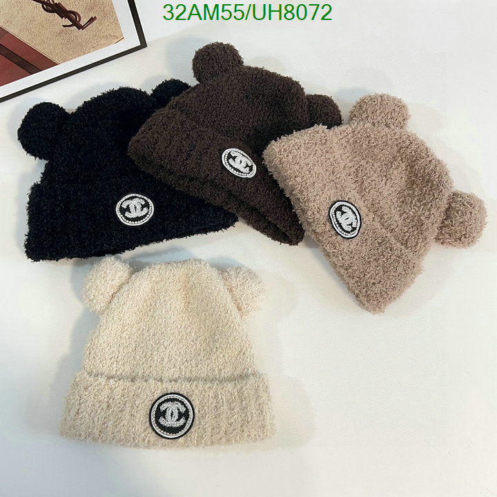 SAMC - CHL Caps & Hats - 047