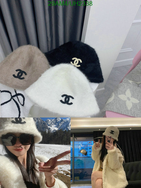 SAMC - CHL Caps & Hats - 061