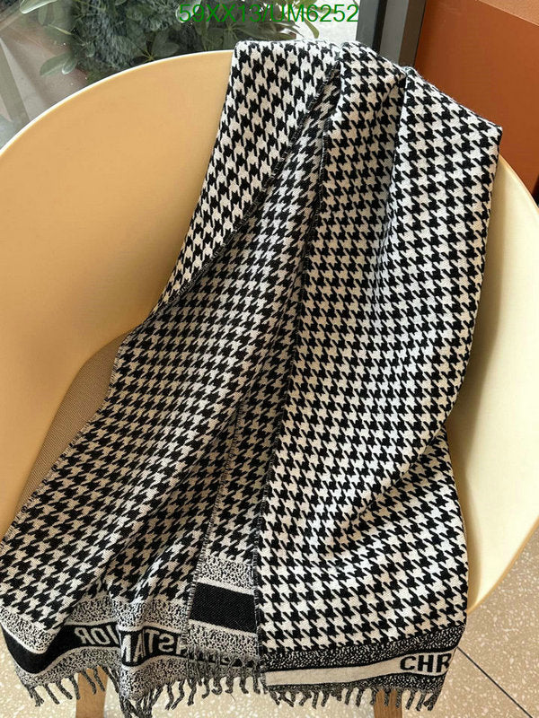 SAMC - DOR Scarves - 165