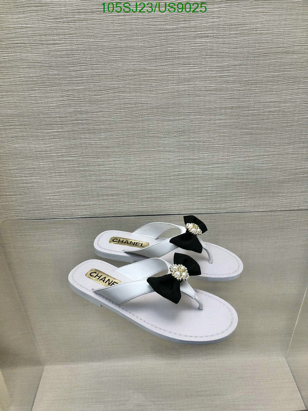 SAMC - CHL Women Shoes Slippers - 119