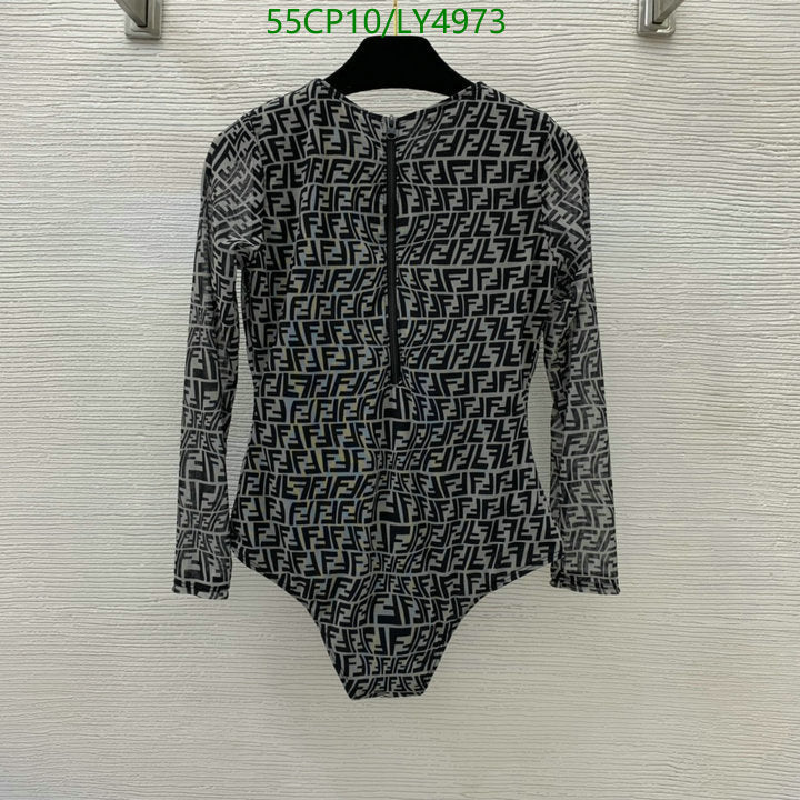 SAMC - FDE Swimsuits - 105