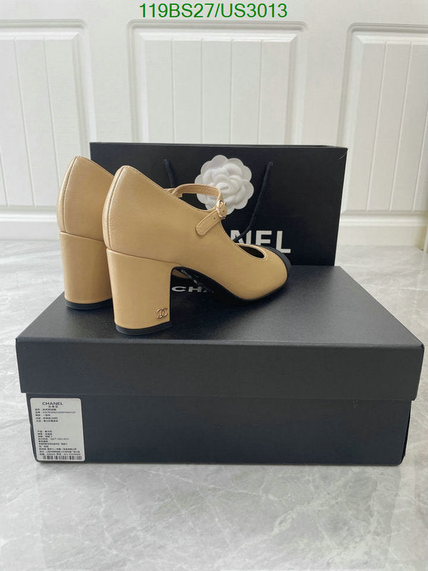 SAMC - CHL Women Shoes High Heels - 123