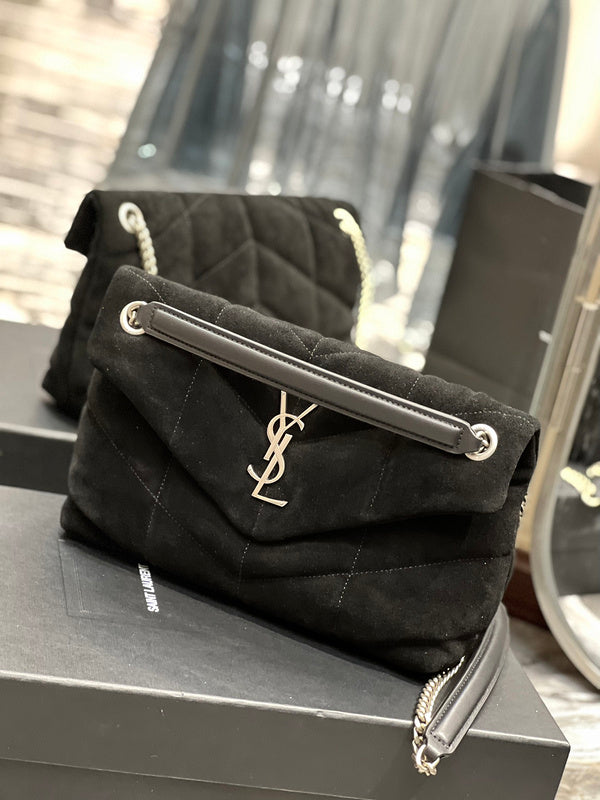 Satchel Bags - SLY Bags - 2278