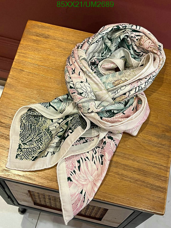 SAMC - HMS Scarves - 459