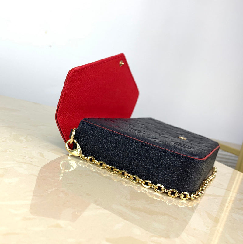 Satchel Bags - VL1 Bags - 377