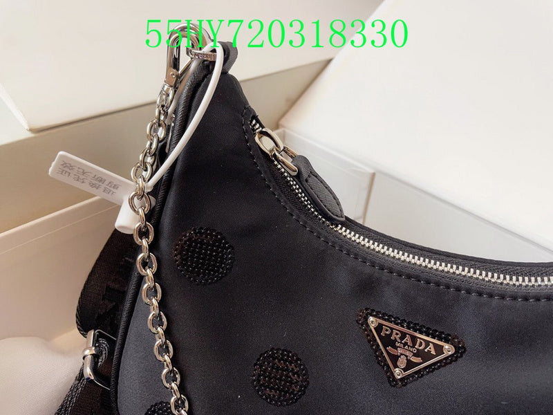 Satchel Bags - PDA Bags - 4585