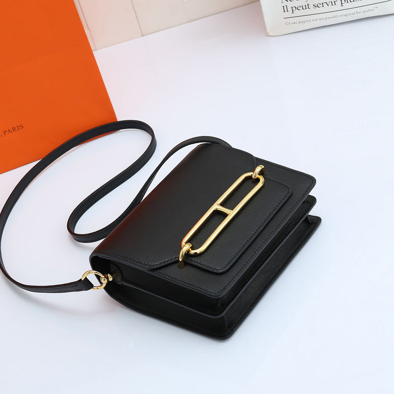 Satchel Bags - HMS-Bags - 154