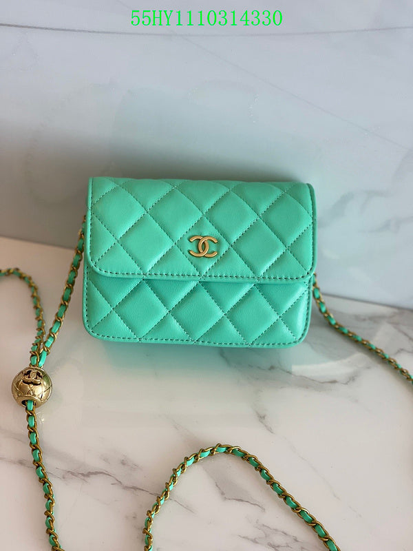 Glami - CHL Bags - 2968