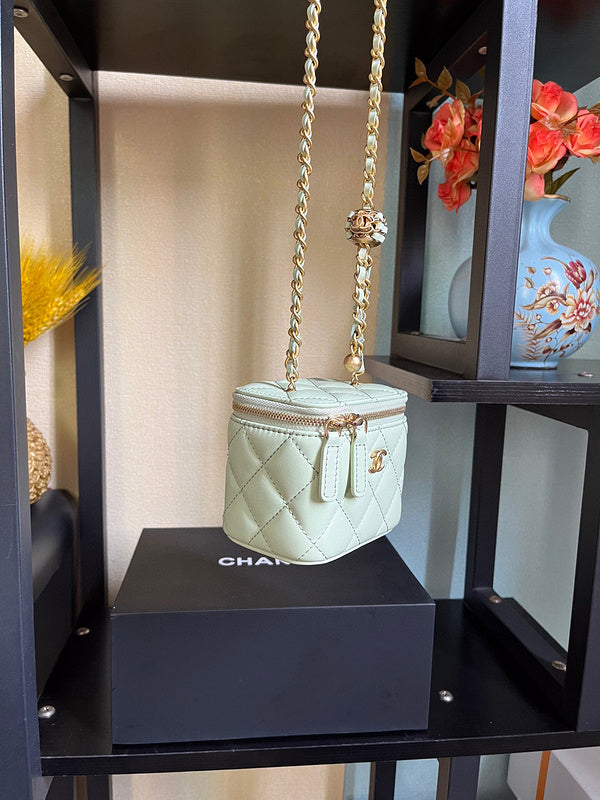 Satchel Bags - CHL Bags - 3072