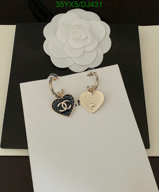 SAMC - CHL Jewelry - 290