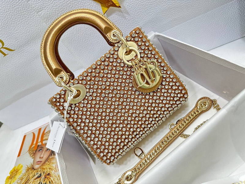 Glami Fashion - DIR Bags - 1450
