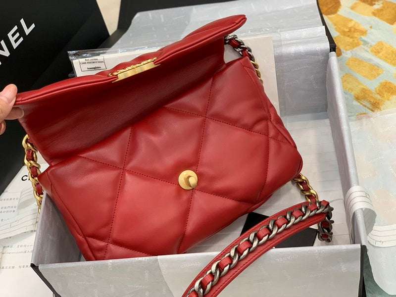 Satchel Bags - CHL Bags - 332