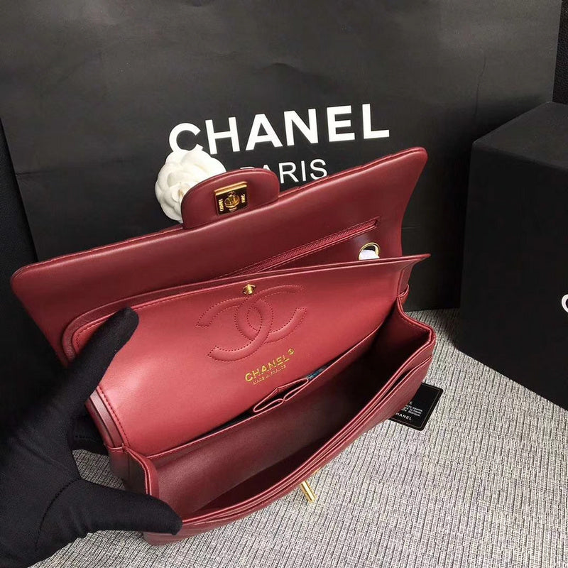 Satchel Bags - CHL Bags - 737