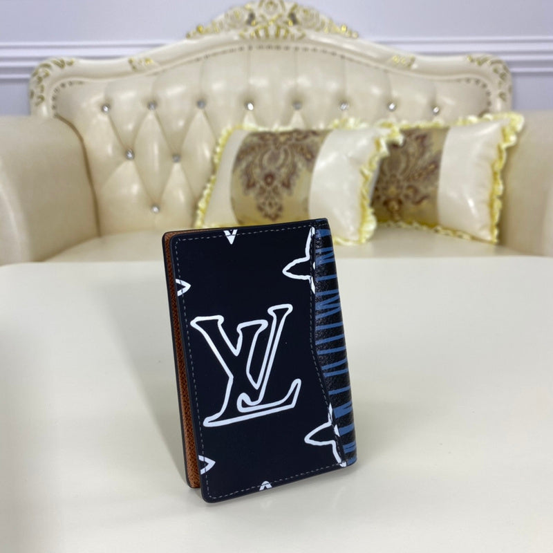 GlamI Lu-Vi bags - 2654