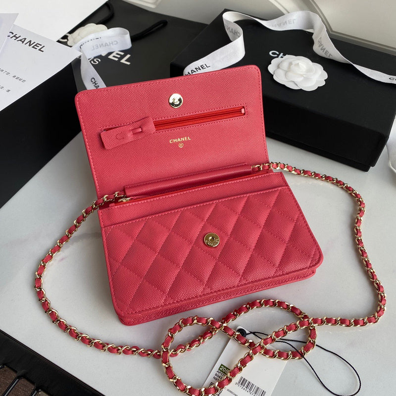 Satchel Bags - CHL Bags - 7409