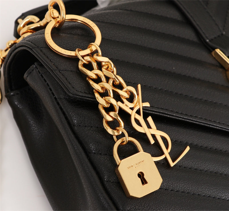 Satchel Bags - SLY Bags - 1718