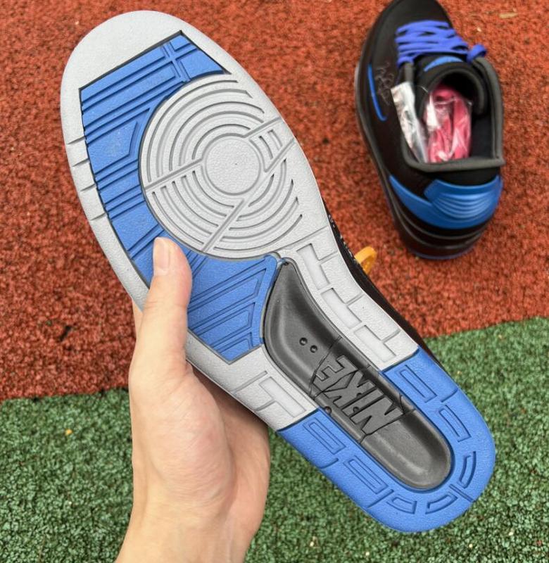 SAMC - NKE Shoes - 1103