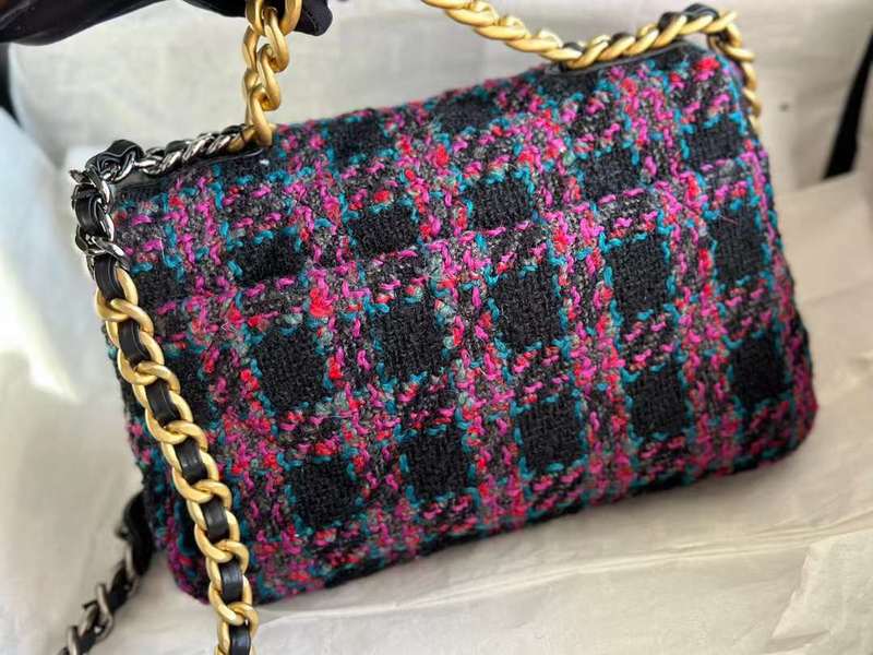 Satchel Bags - CHL Bags - 5985
