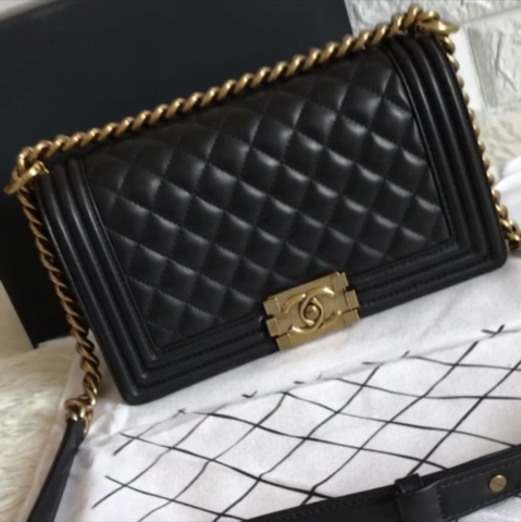 Satchel Bags - CHL Bags - 653